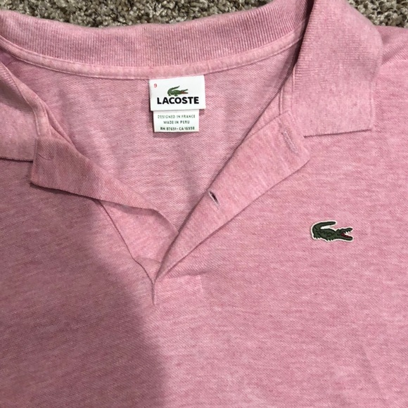 Lacoste - Picture 2 of 2